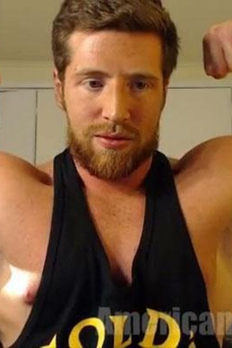 Chase Post Gym - Screenshot 1 of 4 - Hairy Pussy
