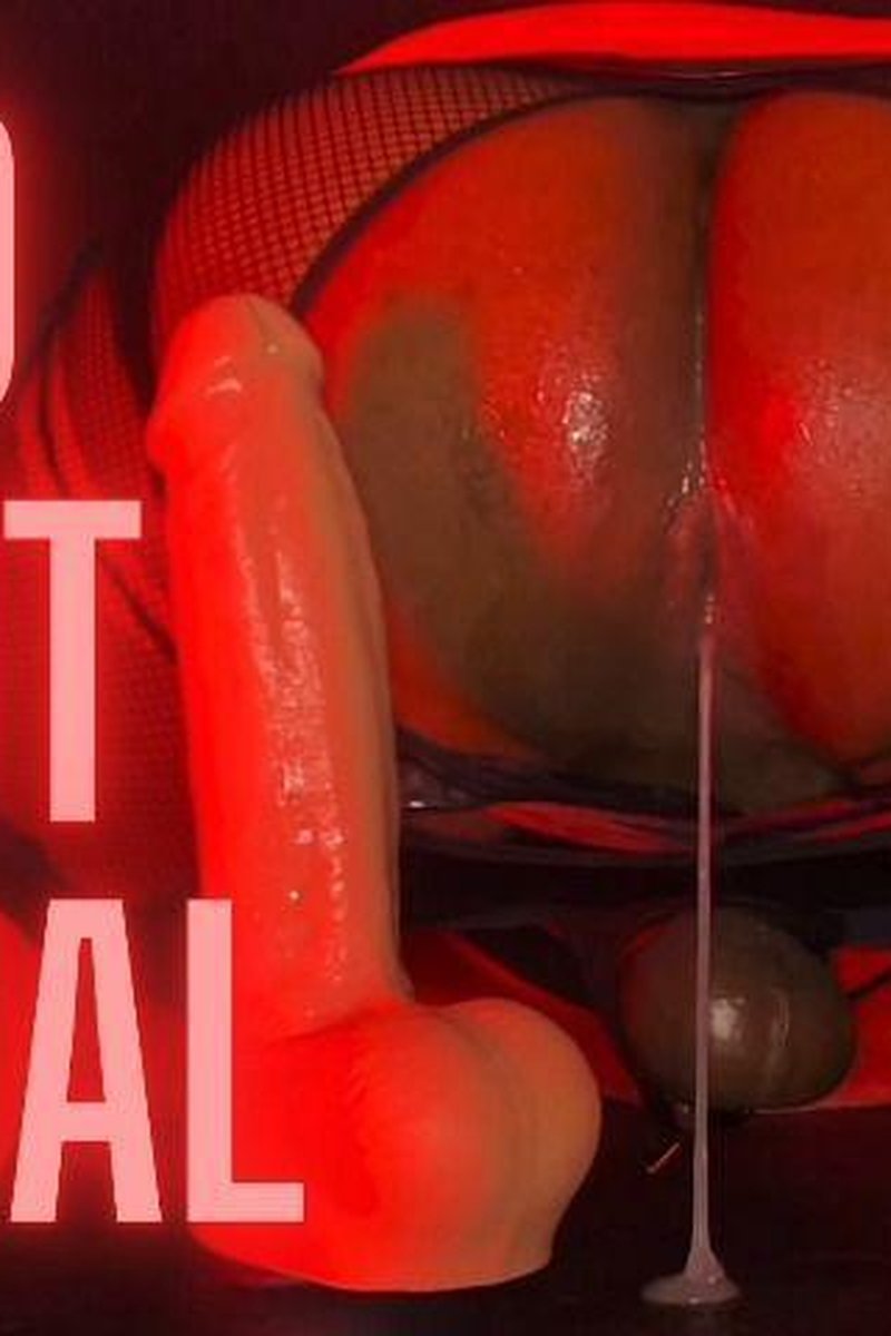 Red Light Special - Screenshot 1 of 4 - Ass Fetish