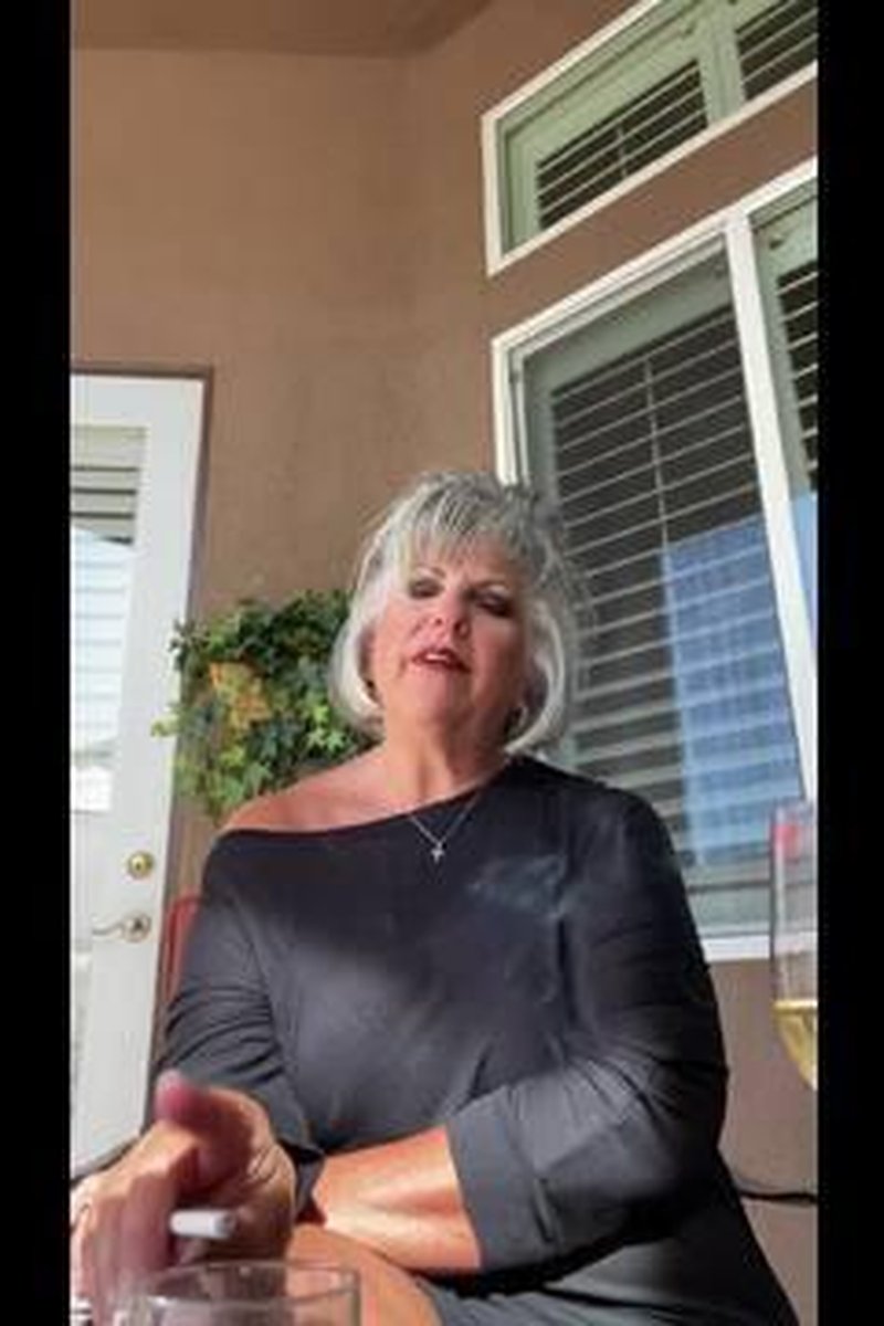 Mistress Rose Smoking Hot Volume 1 - Screenshot 1 of 4 - Amateur