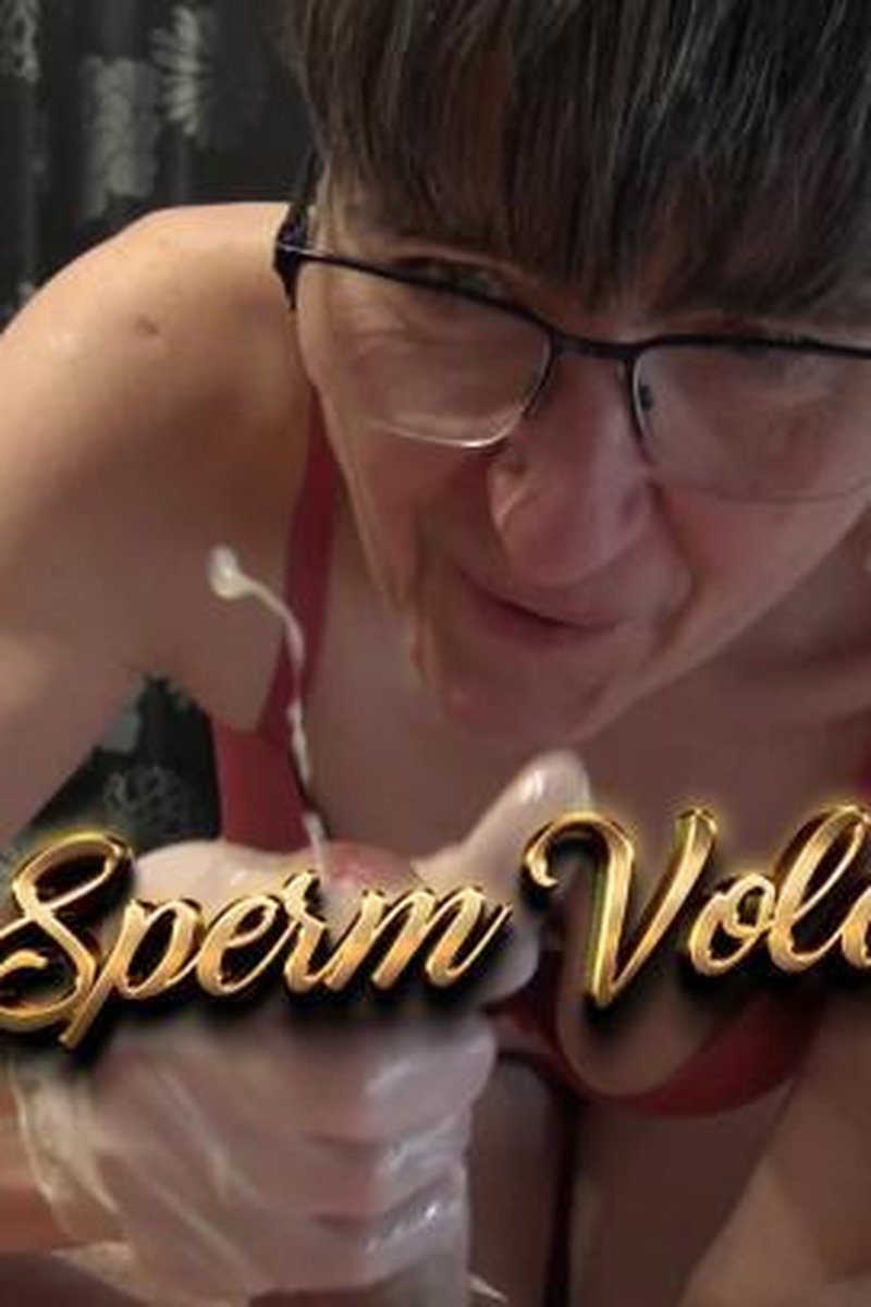 The Sperm Volcano - Screenshot 1 of 4 - Close Up