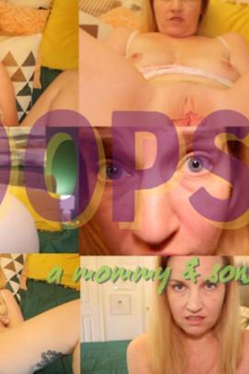 Oopsie! A Step-Mommy And Me Story - Screenshot 1 of 4 - All Sex