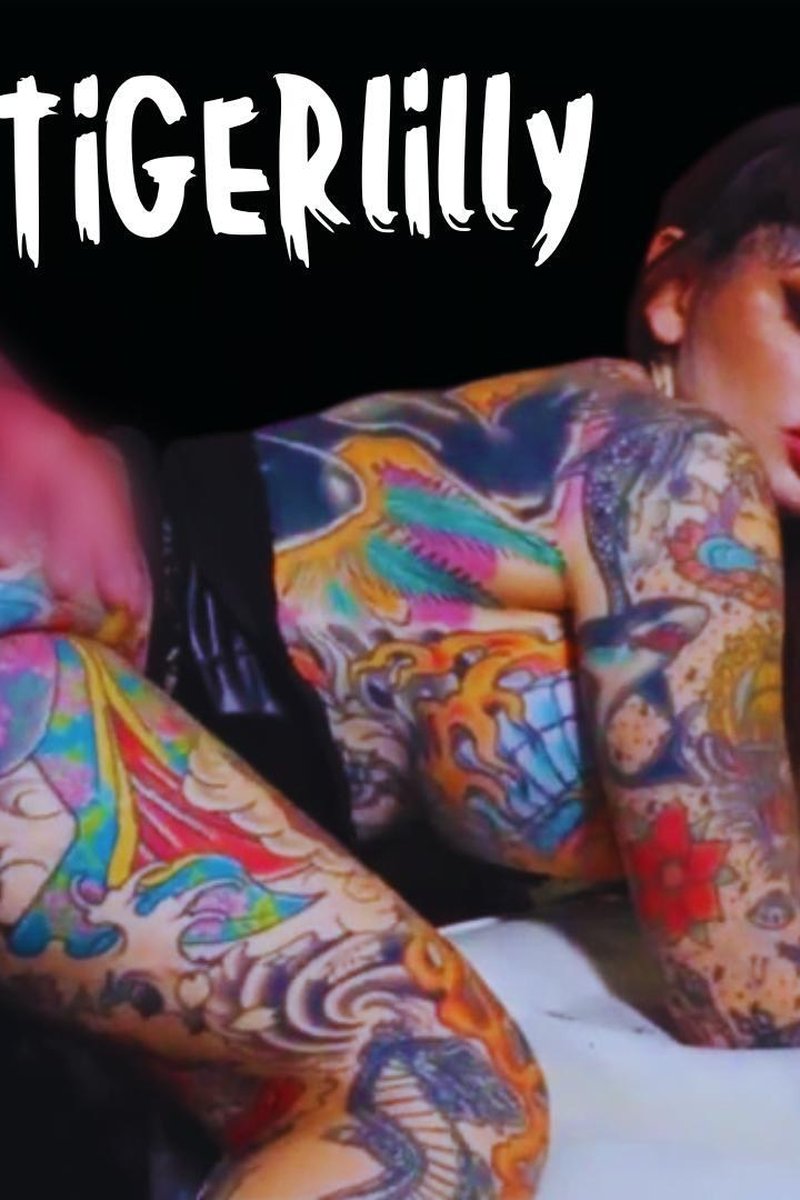Tigerlilly - Screenshot 1 of 4 - Anal