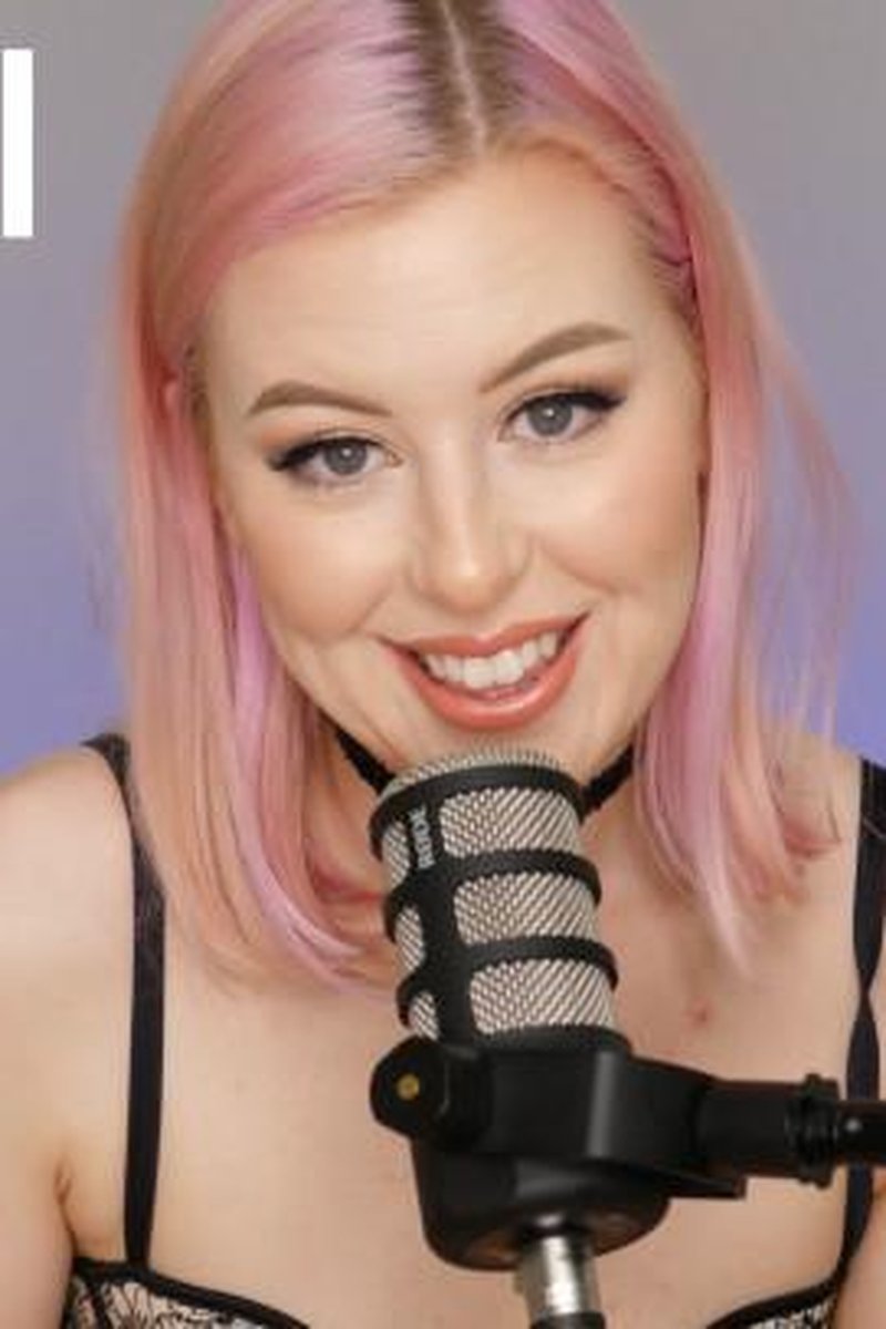 ASMR JOI - Screenshot 1 of 4 - Cum Play