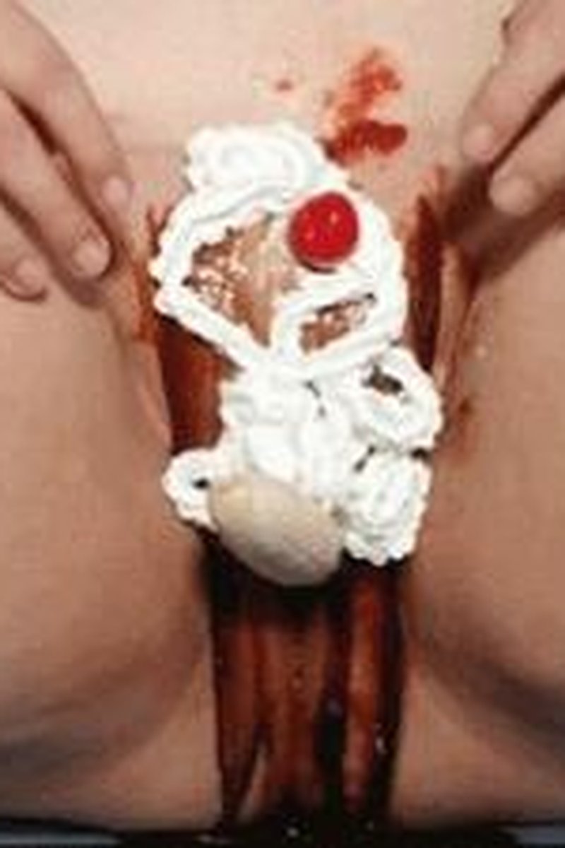 Banana Split - Screenshot 1 of 4 - BBW