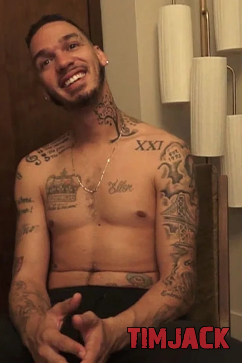 Daddy Cream - Interview - Screenshot 1 of 4 - Daddy Cream