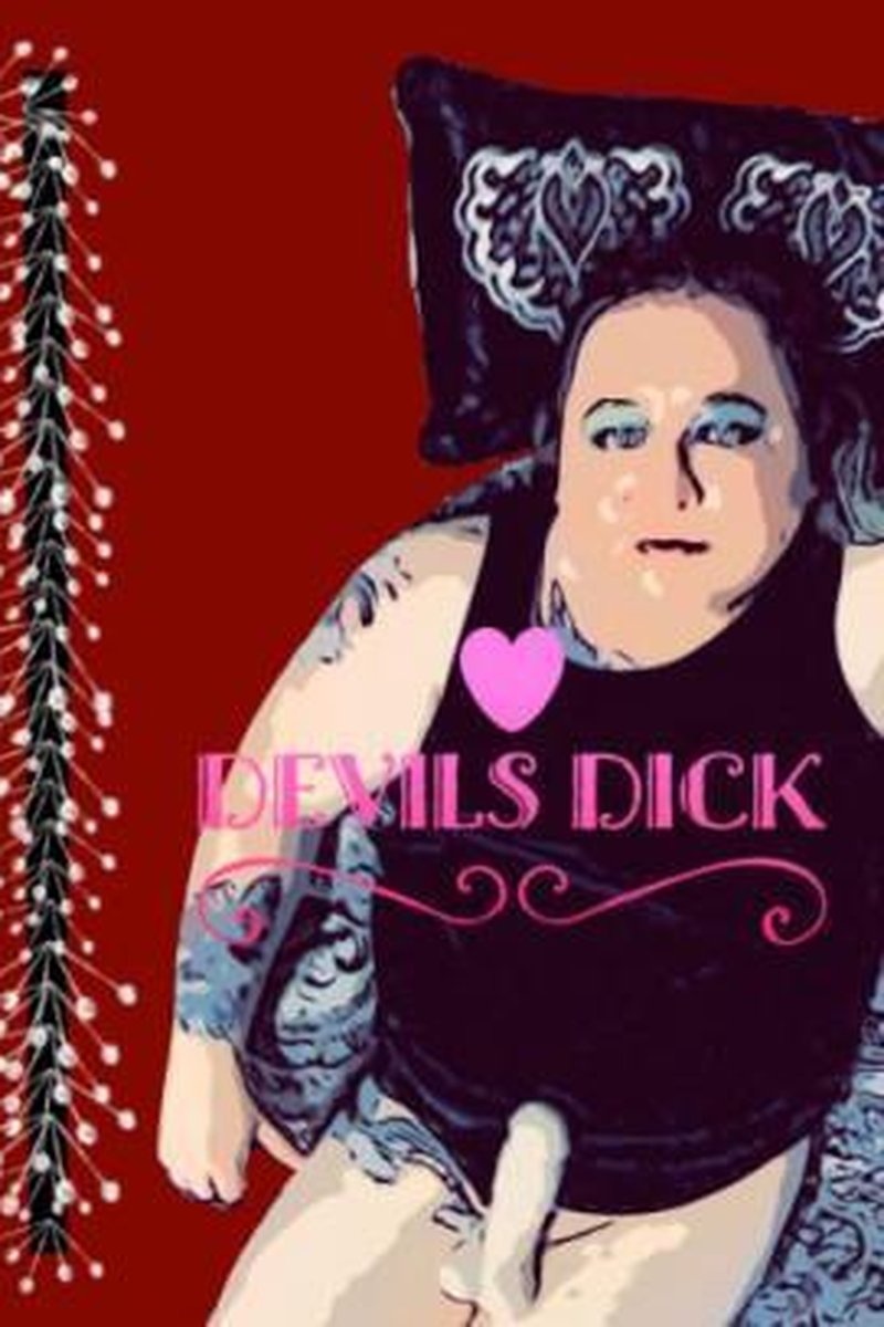 Devil's Dick - Screenshot 1 of 4 - Masturbation