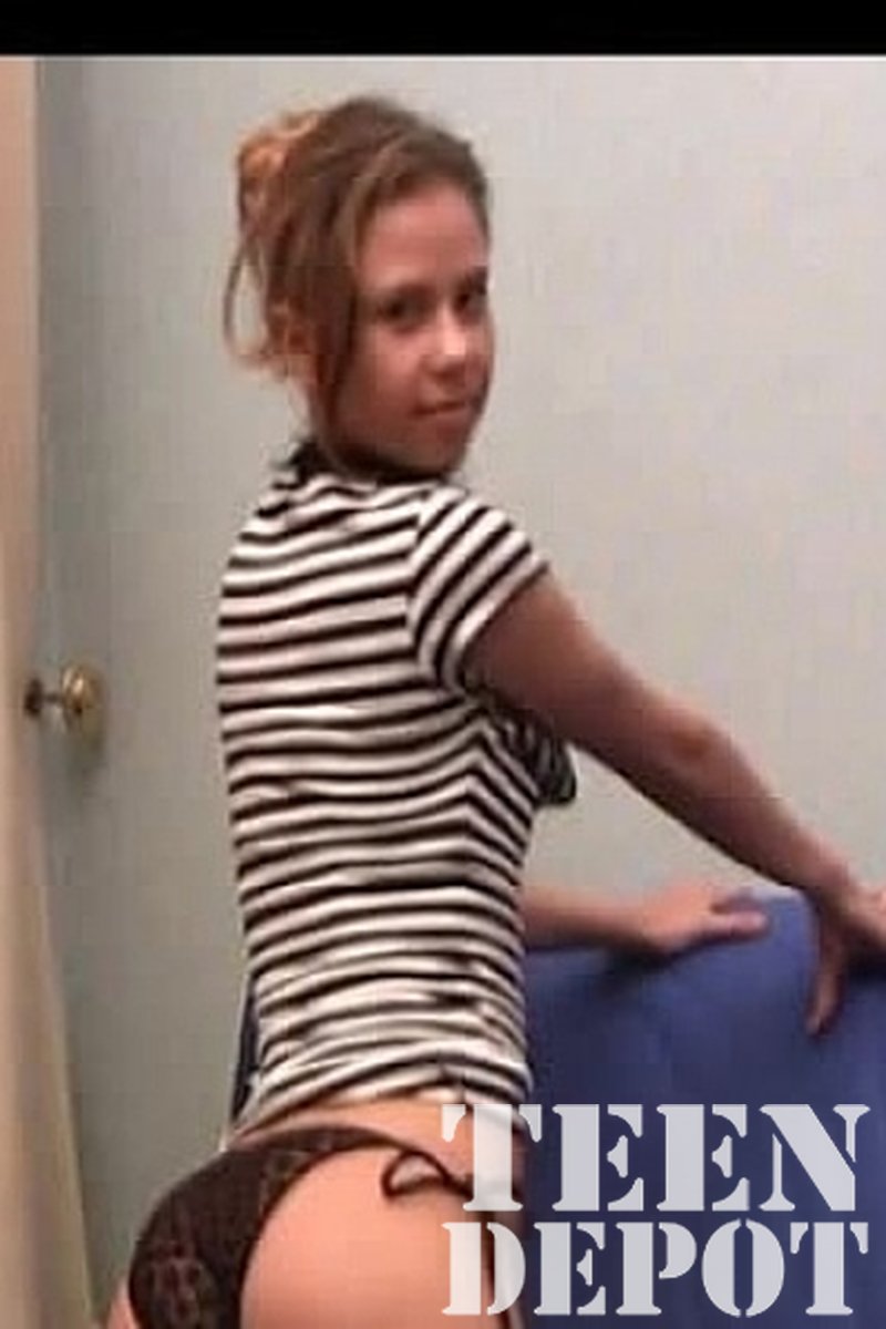 Dasha - Screenshot 1 of 4 - Teen (18-22)