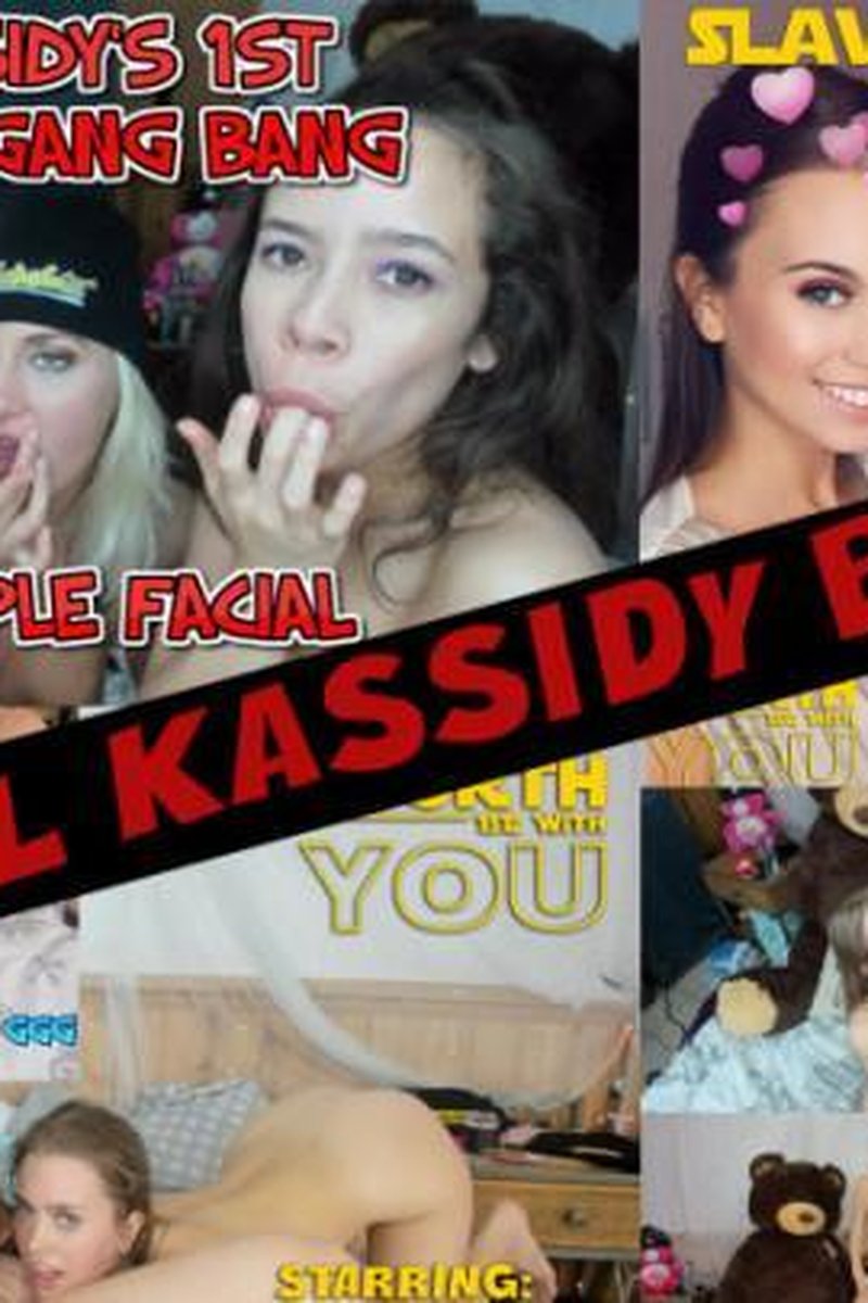 Jill Kassidy Bundle - Screenshot 1 of 4 - Braces