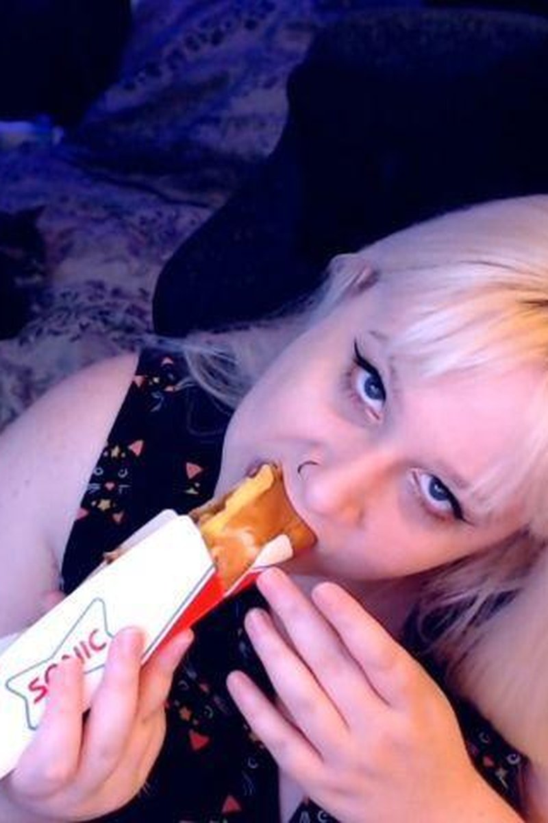 Sonic Stuffing - Screenshot 1 of 4 - BBW