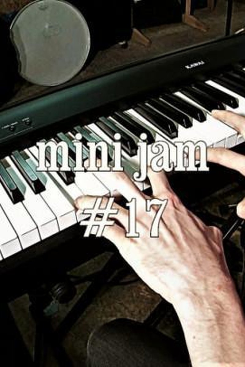 Mini Jam #17 - Screenshot 1 of 4 - Electric Piano