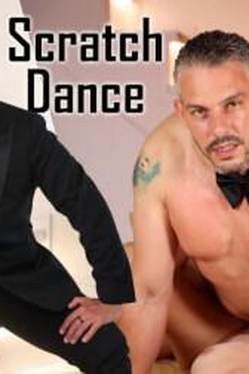 Scratch Dance - Screenshot 1 of 4 - Big Dick