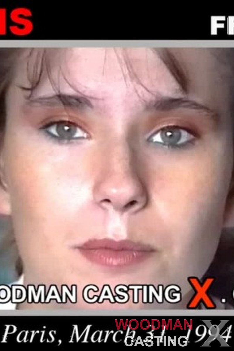 Anais Casting - Screenshot 1 of 4 - Brown Hair