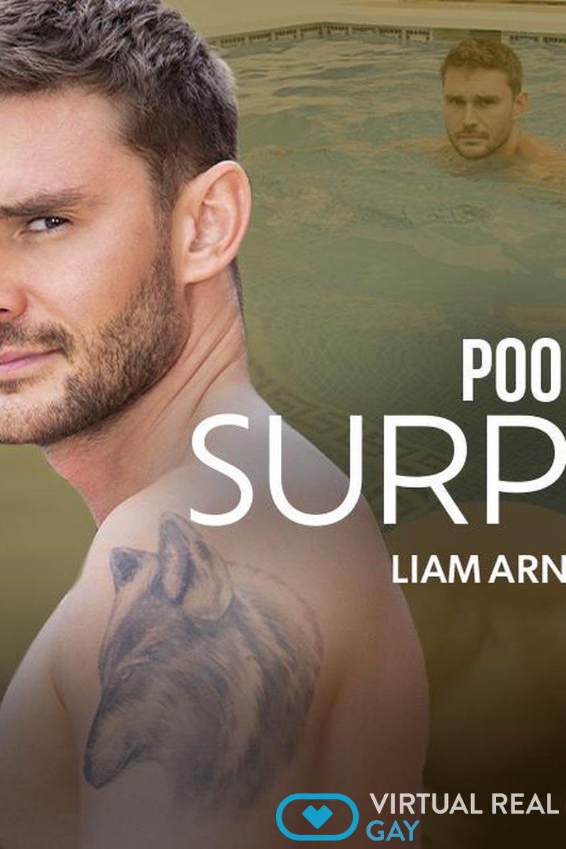 Pool Surprise - Screenshot 1 of 4 - Beard