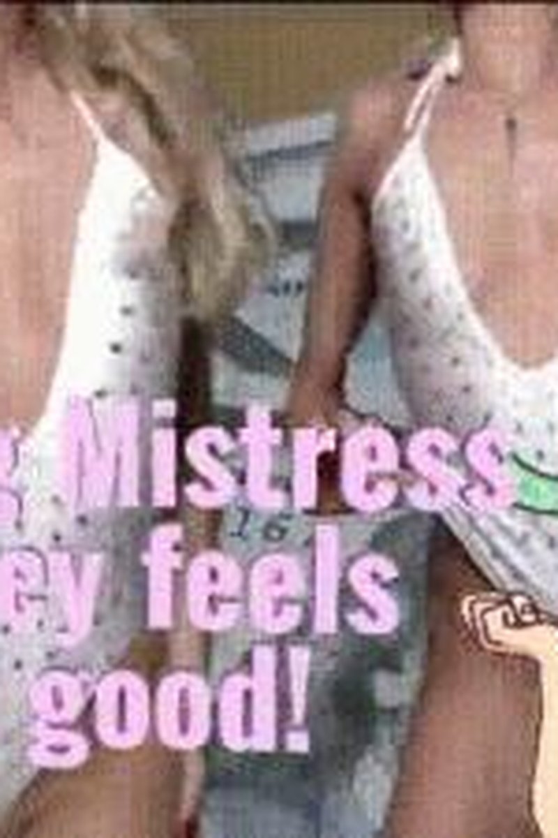 Pay Puppet Training - Screenshot 1 of 4 - Blonde Hair (Female)