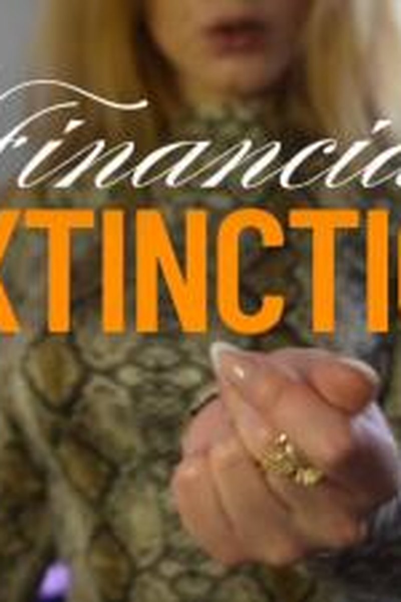 Financial Extinction - Screenshot 1 of 4 - Debt Contract Fantasy