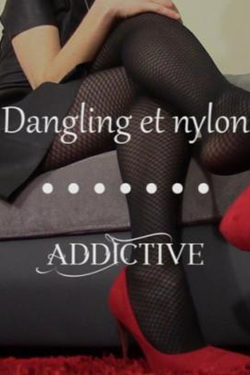 Dangling Et Nylon - Screenshot 1 of 4 - Foot Fetish