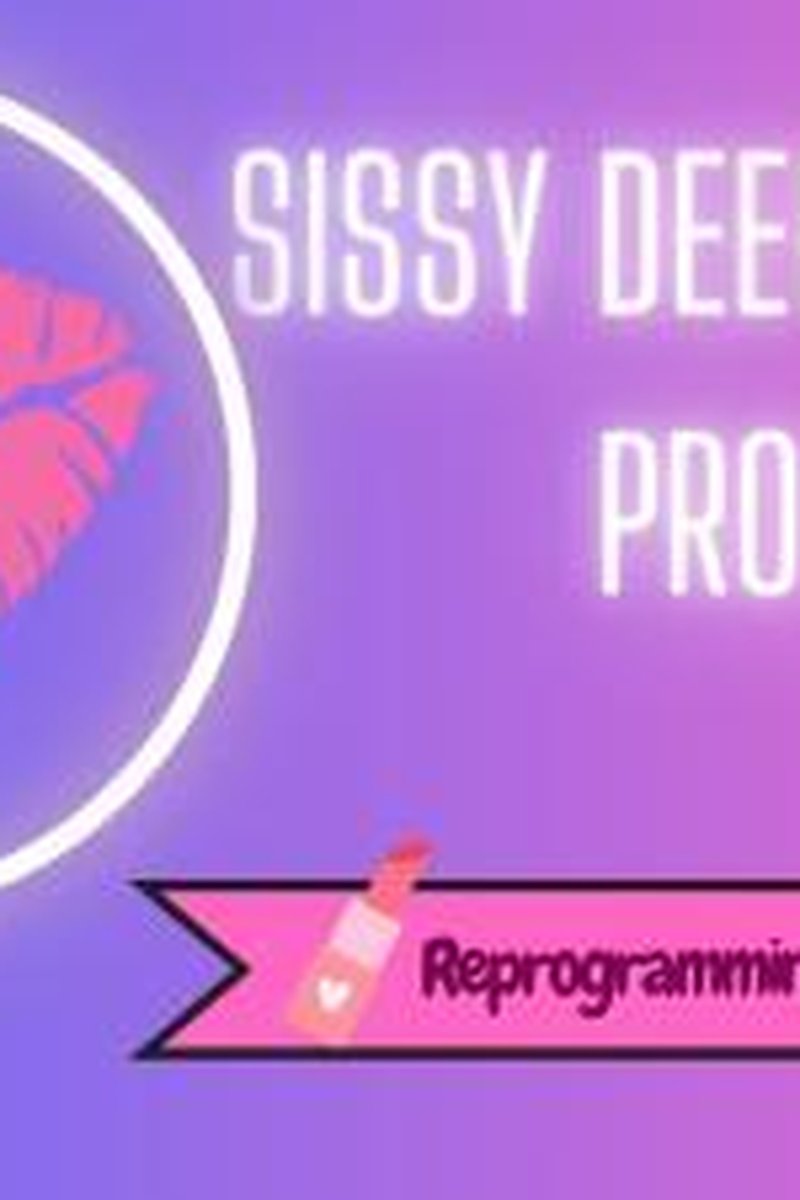 Sissy Deep Slumber Programming - Screenshot 1 of 4 - Audio Effects