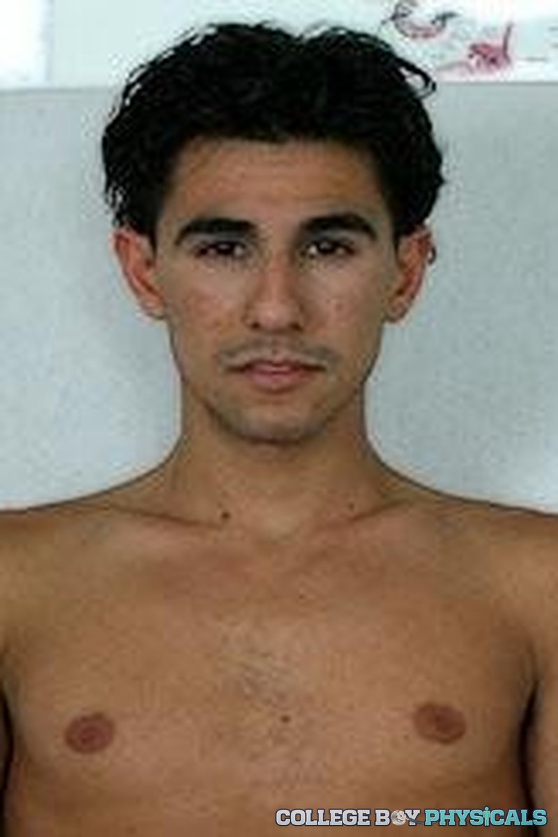 Ricky - Screenshot 1 of 4 - Gay