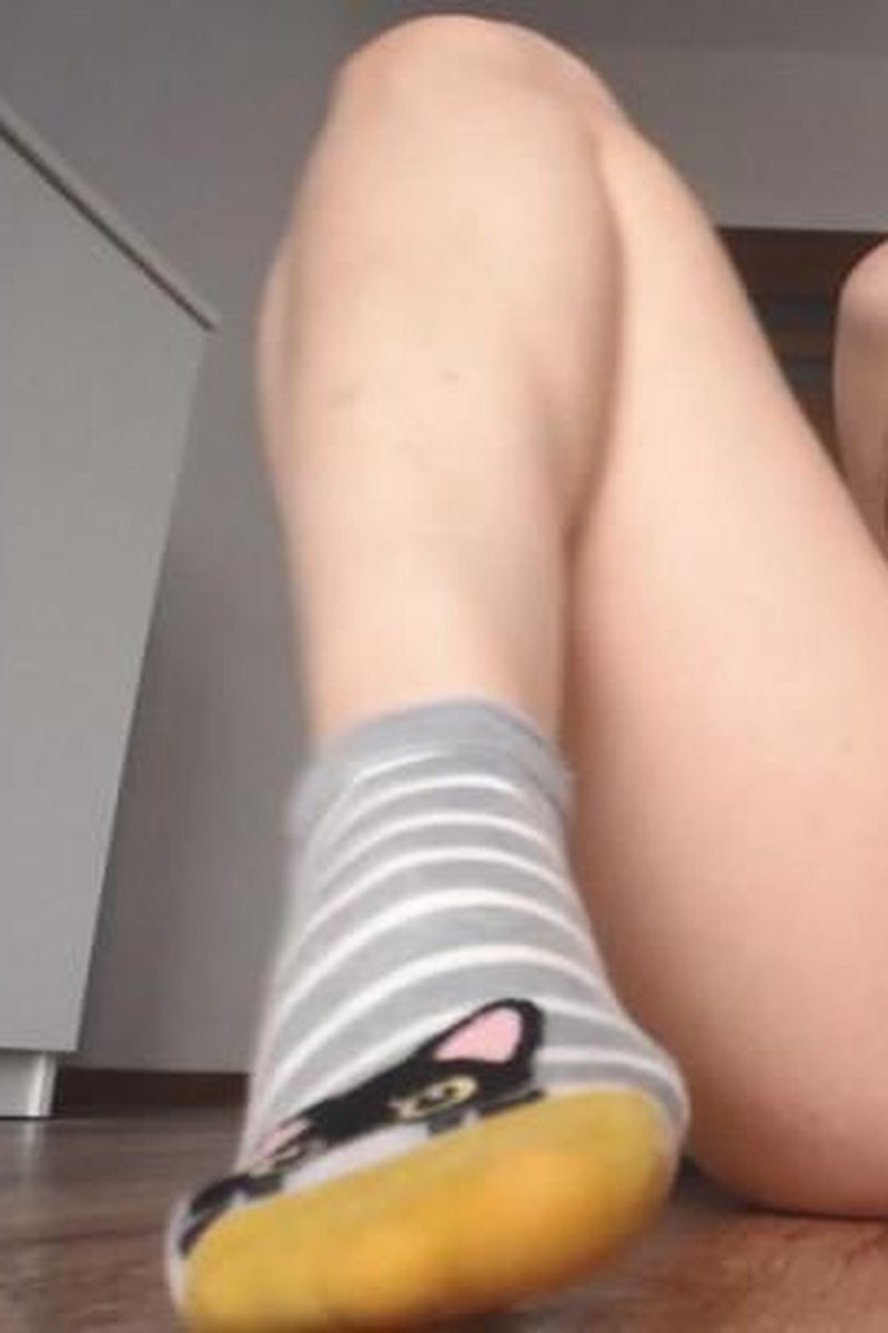 Extra Long Edging Till I Gush Over Cam - Screenshot 1 of 4 - Edging