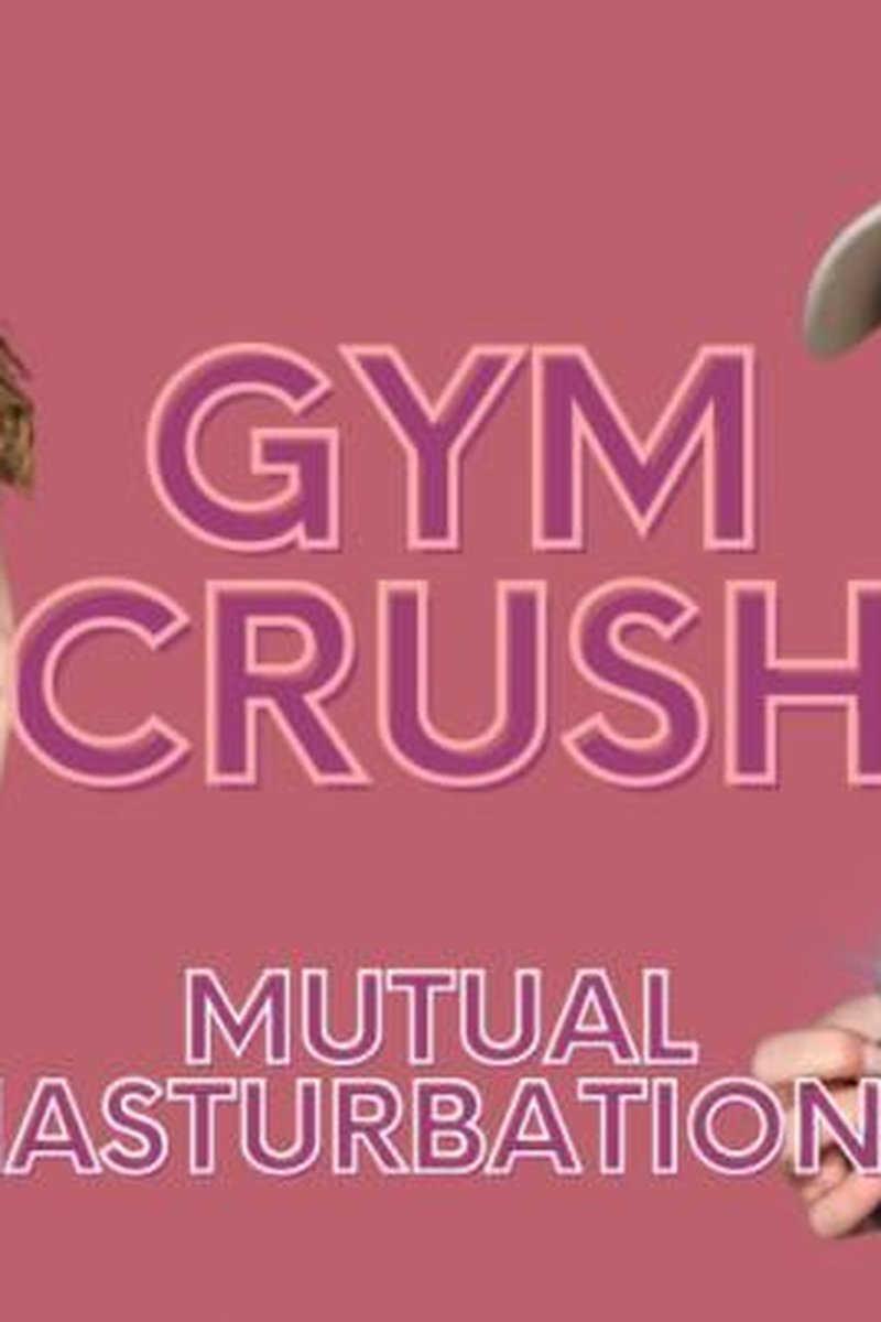 Gym Crush Strips And Cums For You - Screenshot 1 of 4 - Big Tits