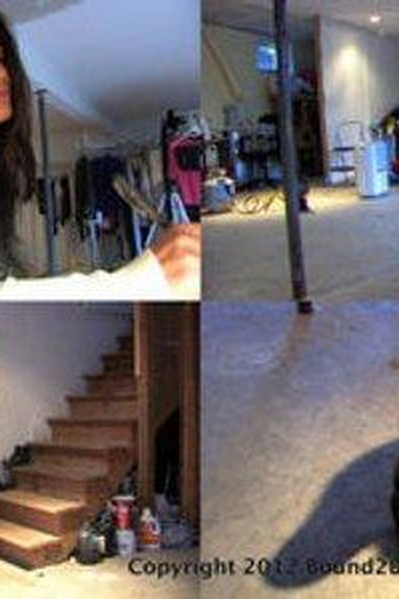 Crying Wolf (Quicktime HD) - Screenshot 1 of 4 - About To Explode