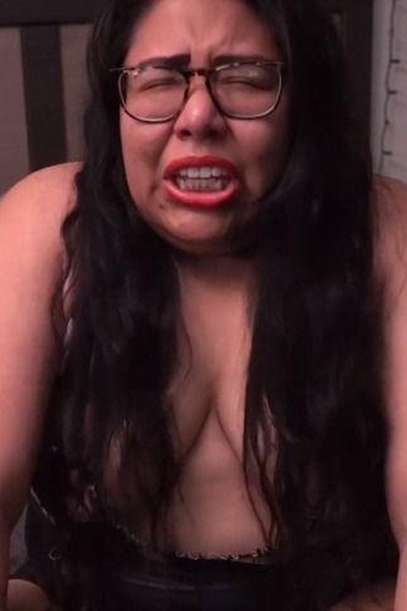 After Grill Cheese Sneezing - Screenshot 1 of 4 - Mouth Fetish