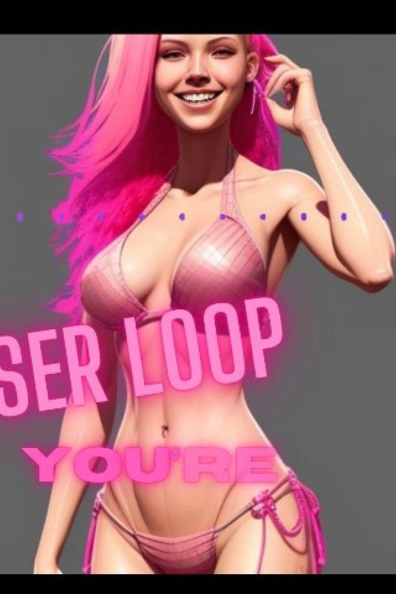 The Loser Loop - Screenshot 1 of 4 - Audio Only