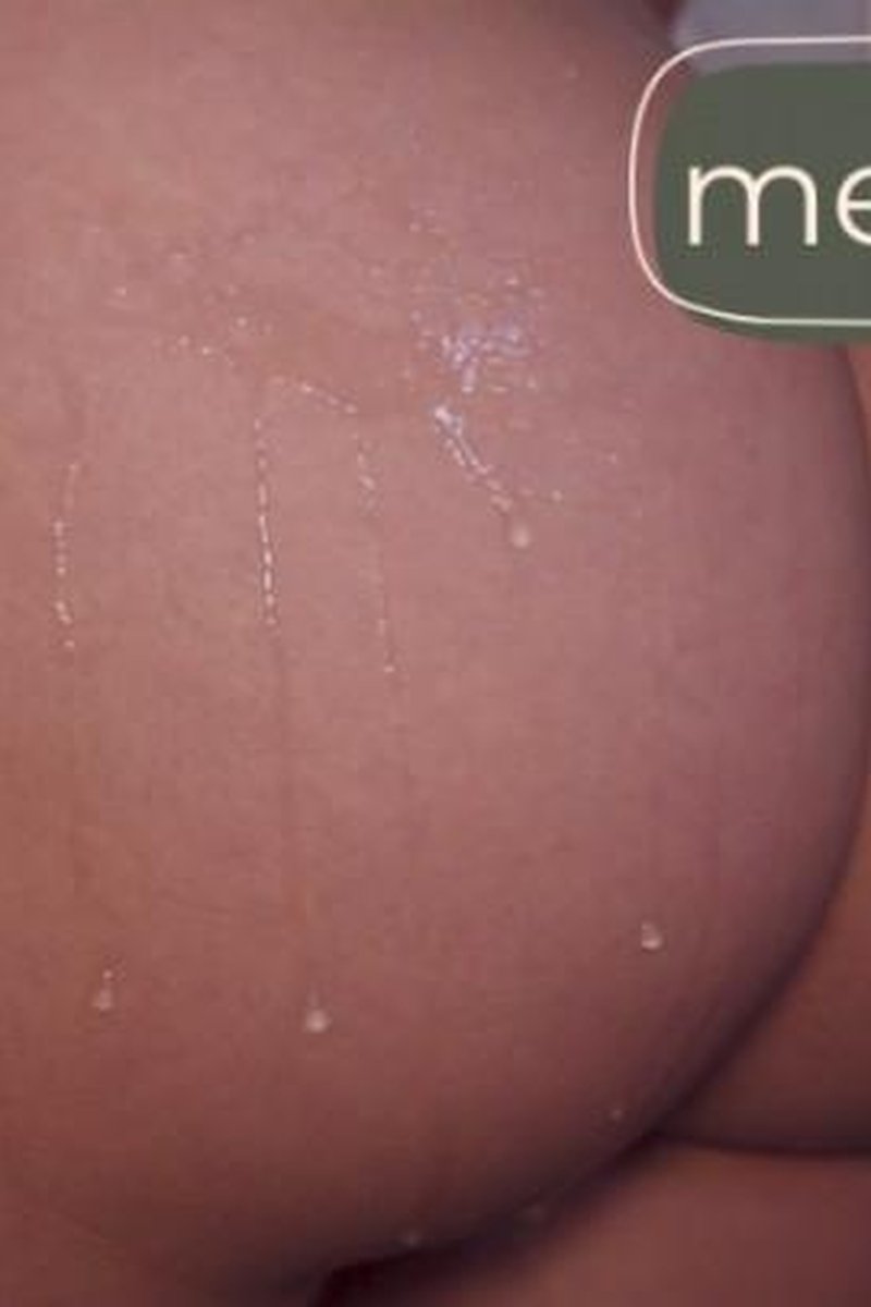 Melting Ice - Screenshot 1 of 4 - Armpit Fetish