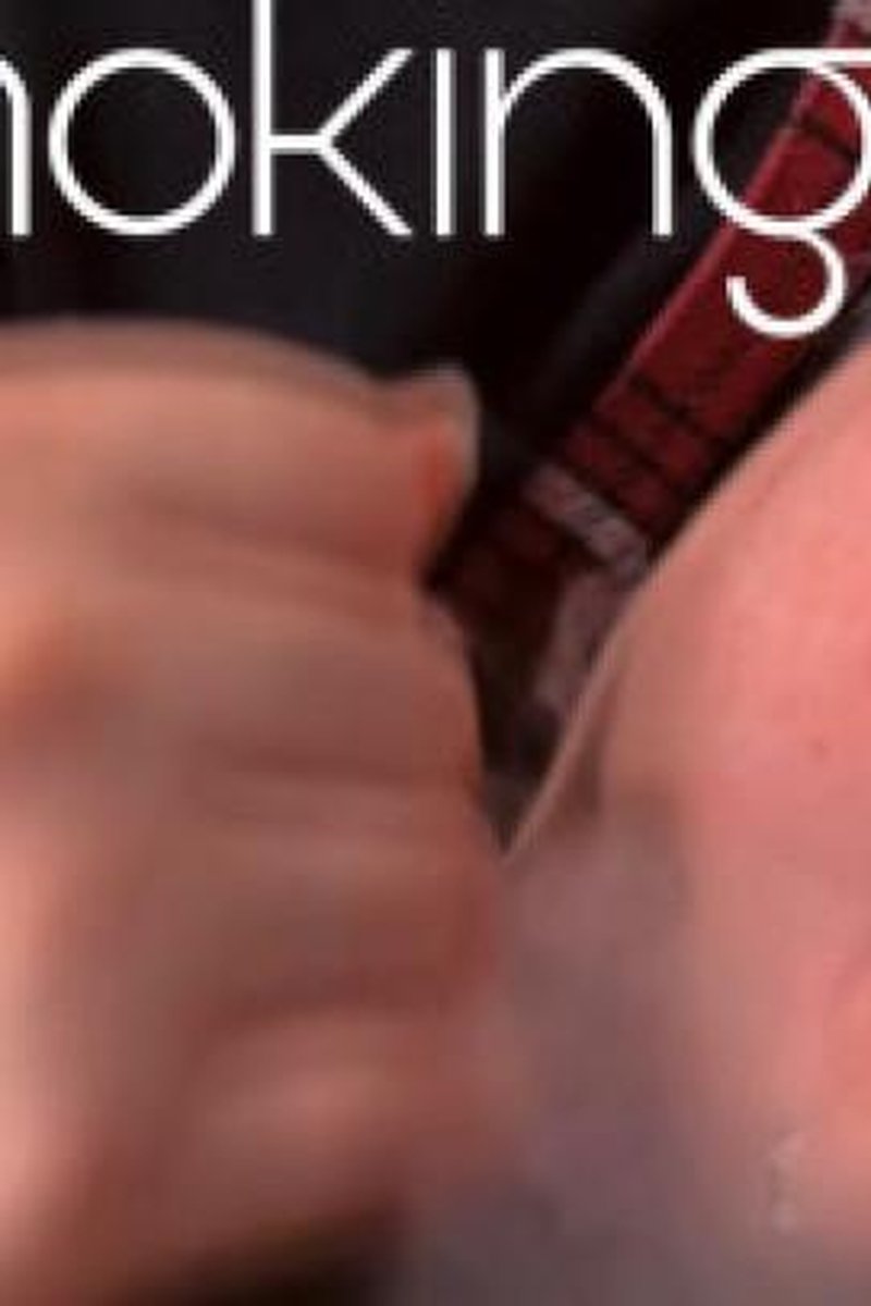 Vaping BJ - Screenshot 1 of 4 - Big Ass