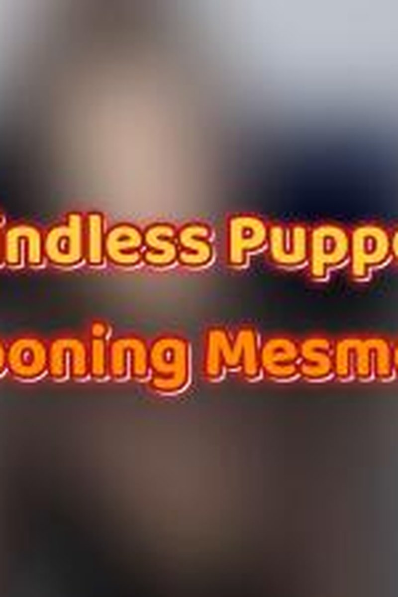 "Mindless Puppet" - A Gooning **** - Screenshot 1 of 4 - Broken