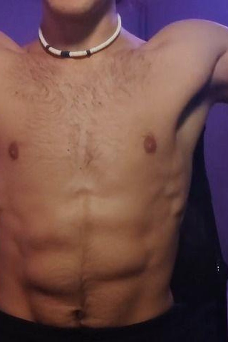 Mexican Stuffing 1 - Screenshot 1 of 4 - Belly Fetish