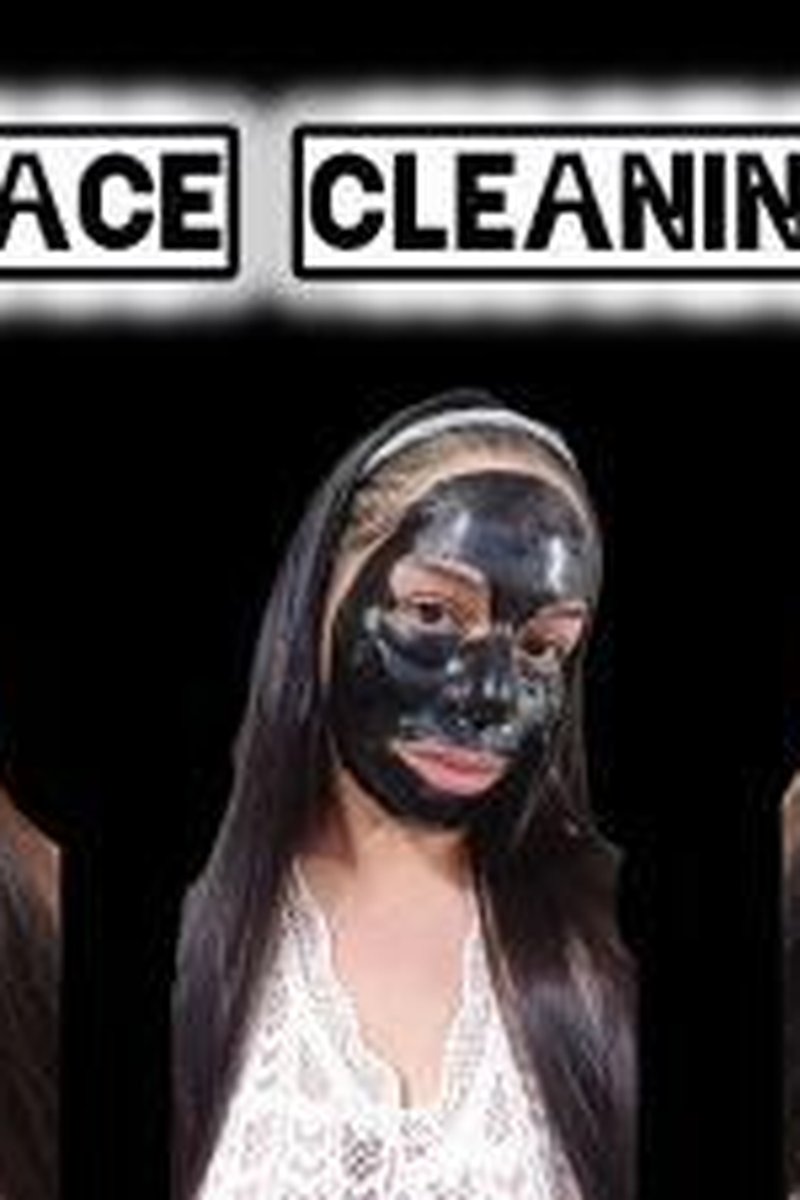 Face Cleaning - Screenshot 1 of 4 - Bare Face