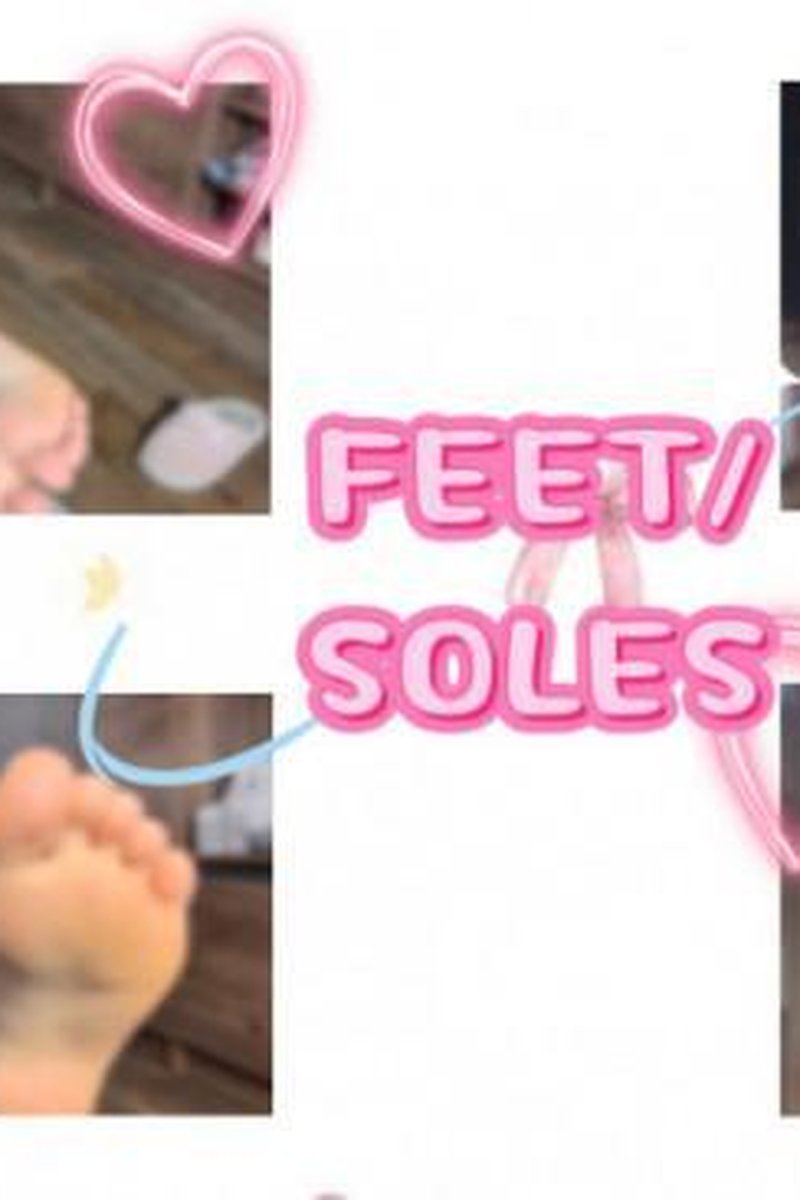 Feet/Soles - Screenshot 1 of 4 - Big Tits
