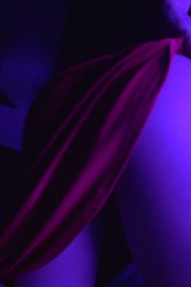 Big Butt Masturbation - Screenshot 1 of 4 - Big Ass