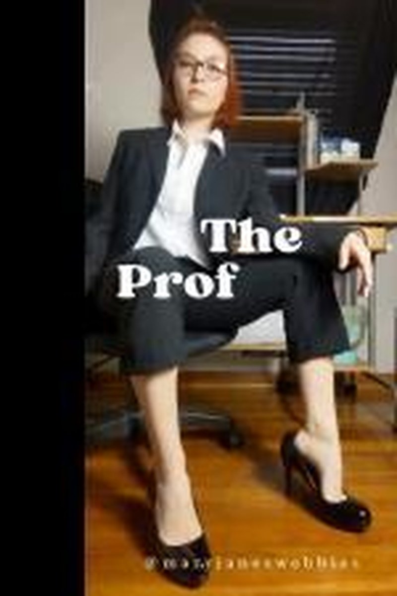 The Professor - Screenshot 1 of 4 - Femdom