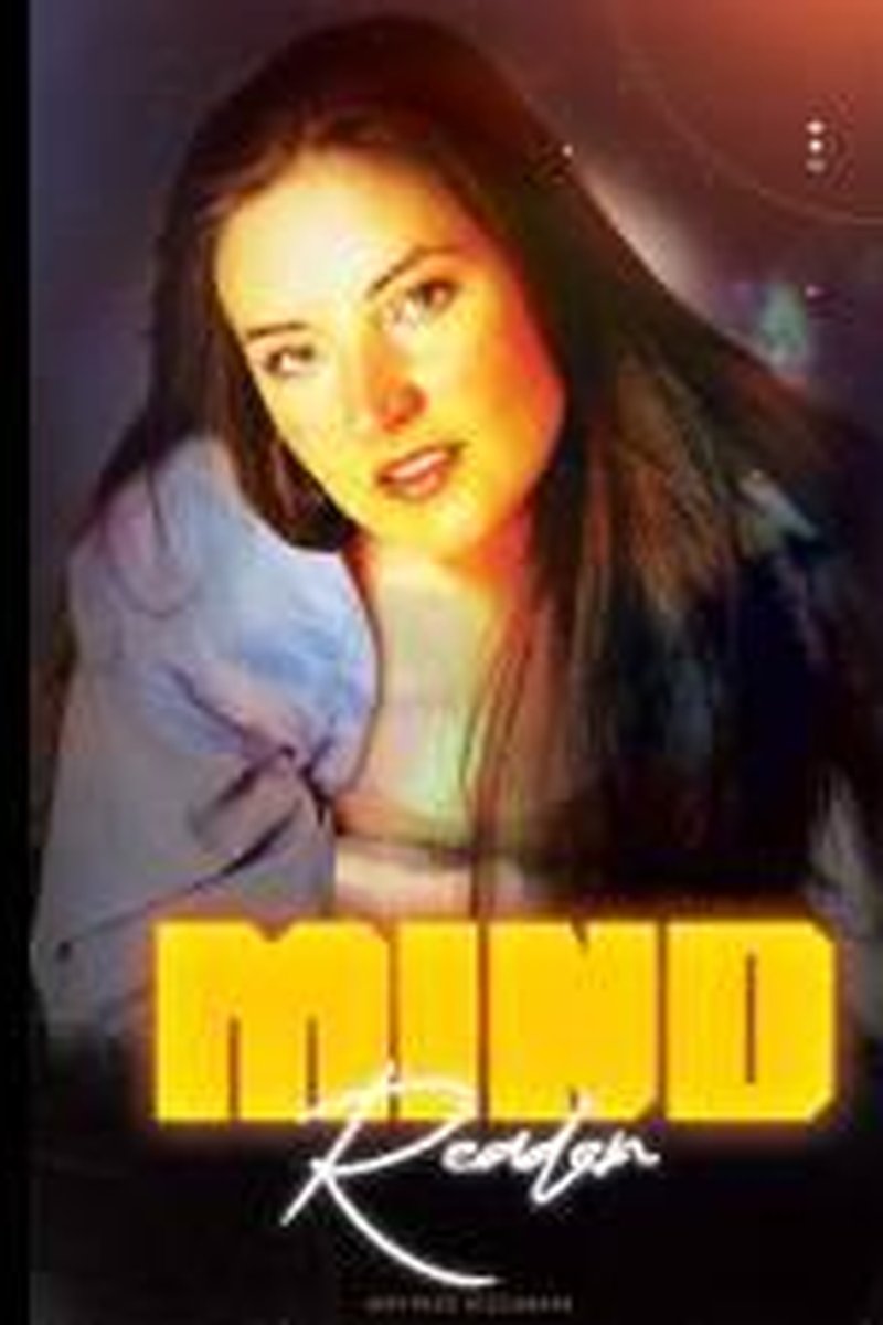 Mind Reader - Screenshot 1 of 4 - Brown Hair