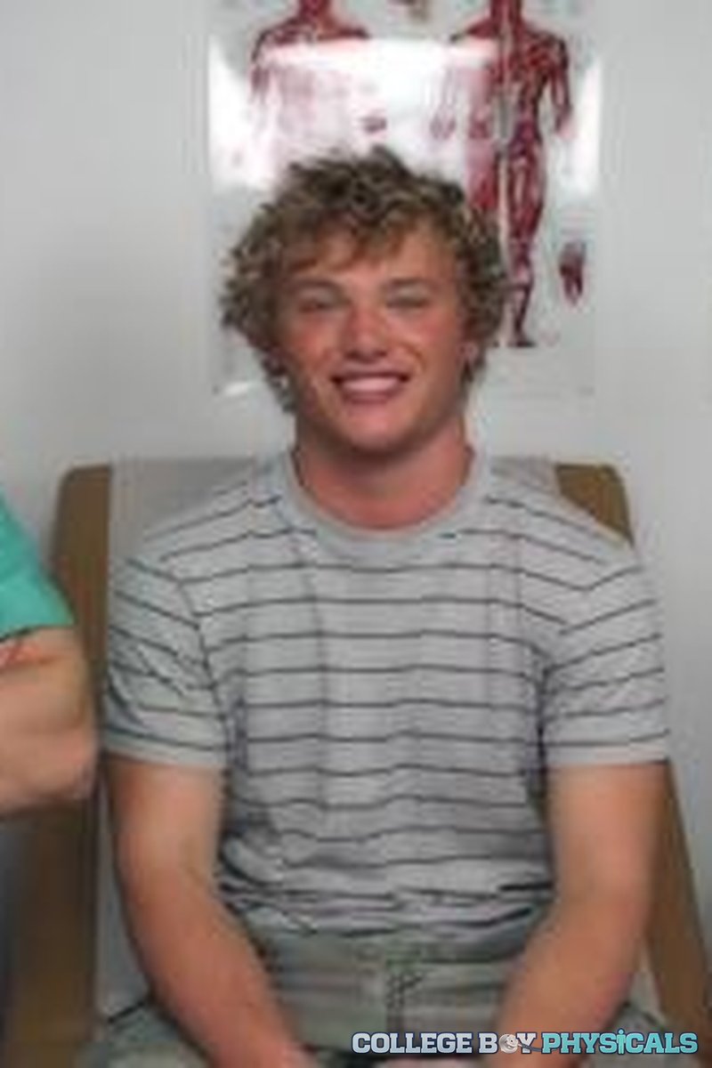 Cameron - Screenshot 1 of 4 - Gay