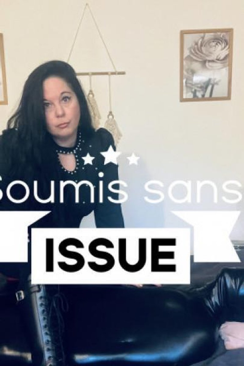 Soumis Sans Issue - Screenshot 1 of 4 - BDSM