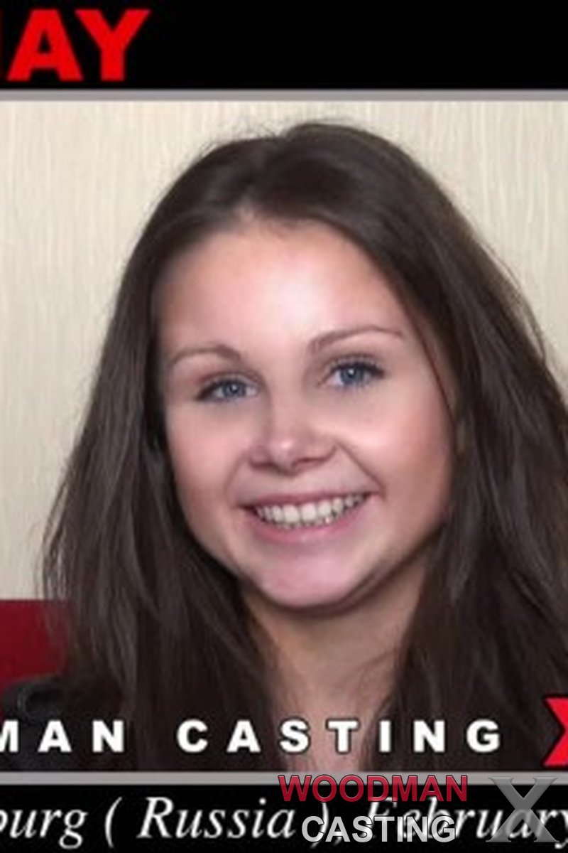 Liza Shay Casting - Screenshot 1 of 4 - Anal