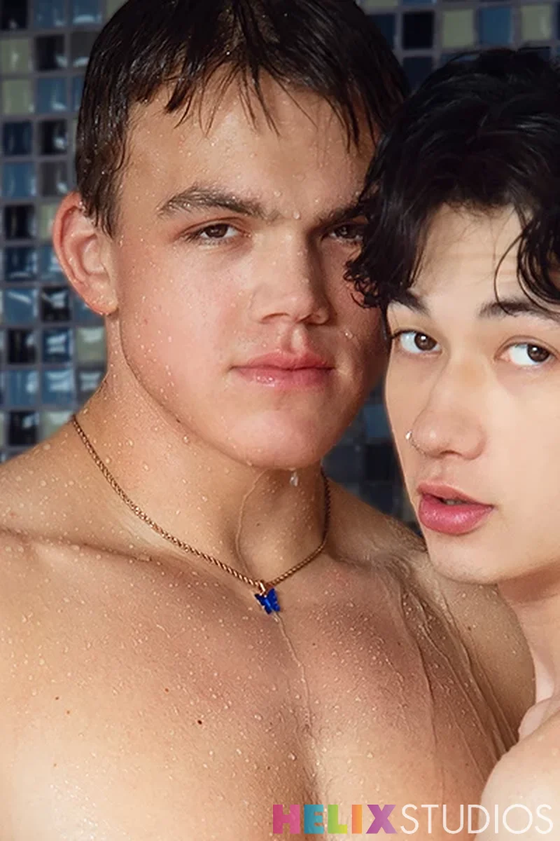 Shower Secrets - Screenshot 1 of 4 - American