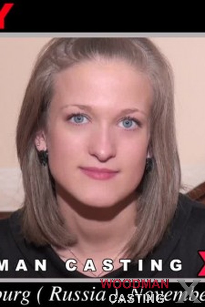 Melany Casting - Screenshot 1 of 4 - Adorable