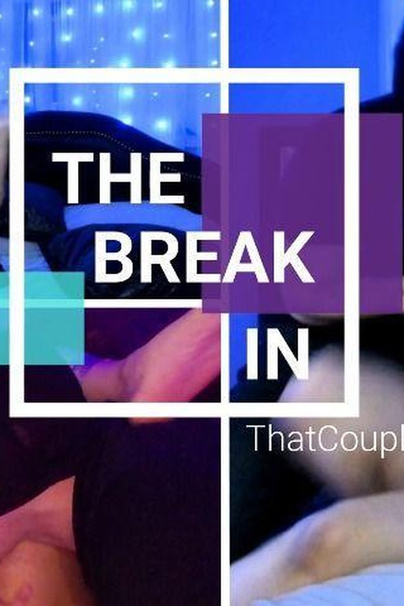 The Break In - Screenshot 1 of 4 - Anal