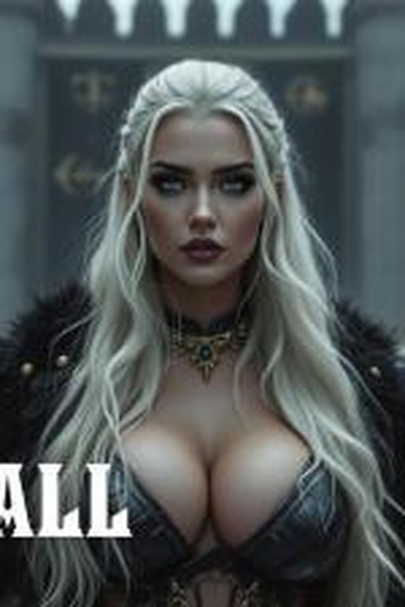 Reignfall - Screenshot 1 of 4 - Big Tits