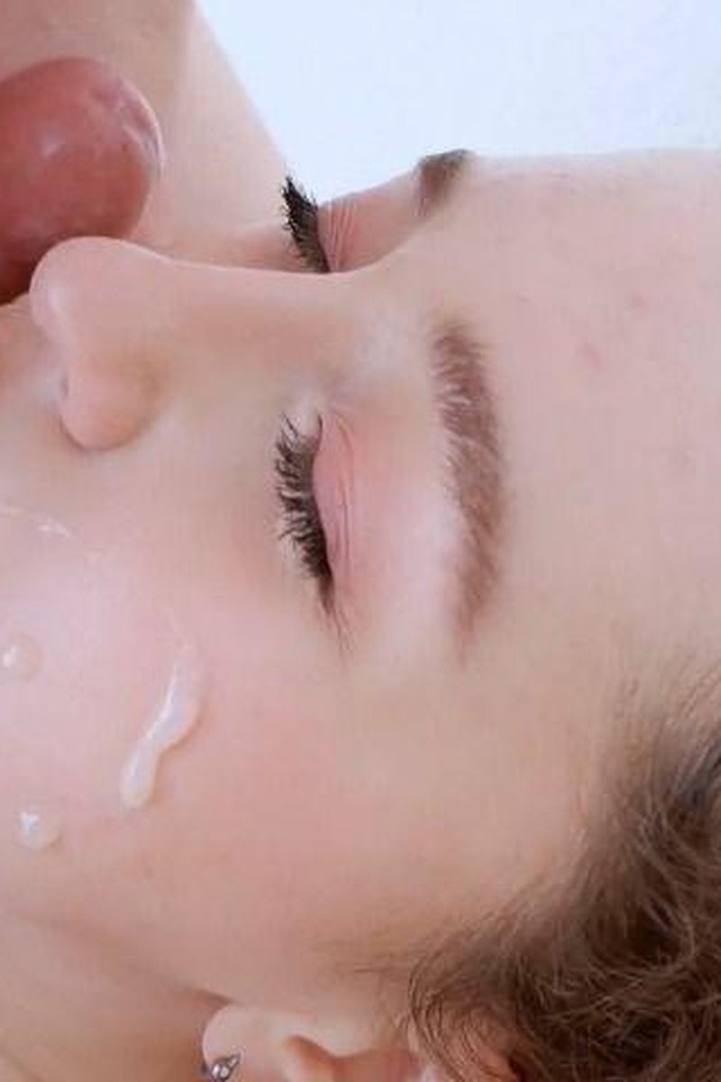 Sex With A Stranger. Cum On Face - Screenshot 1 of 4 - Big Tits