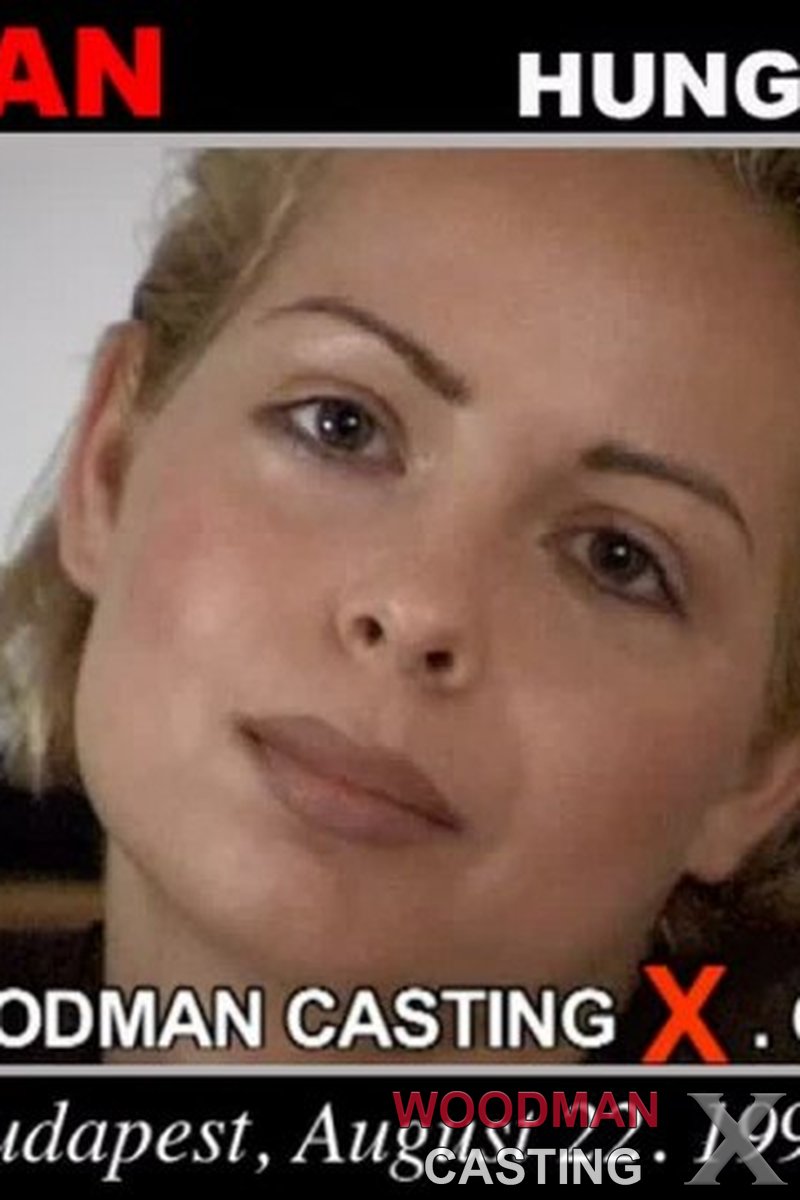 Suzan Casting - Screenshot 1 of 4 - Blond Hair