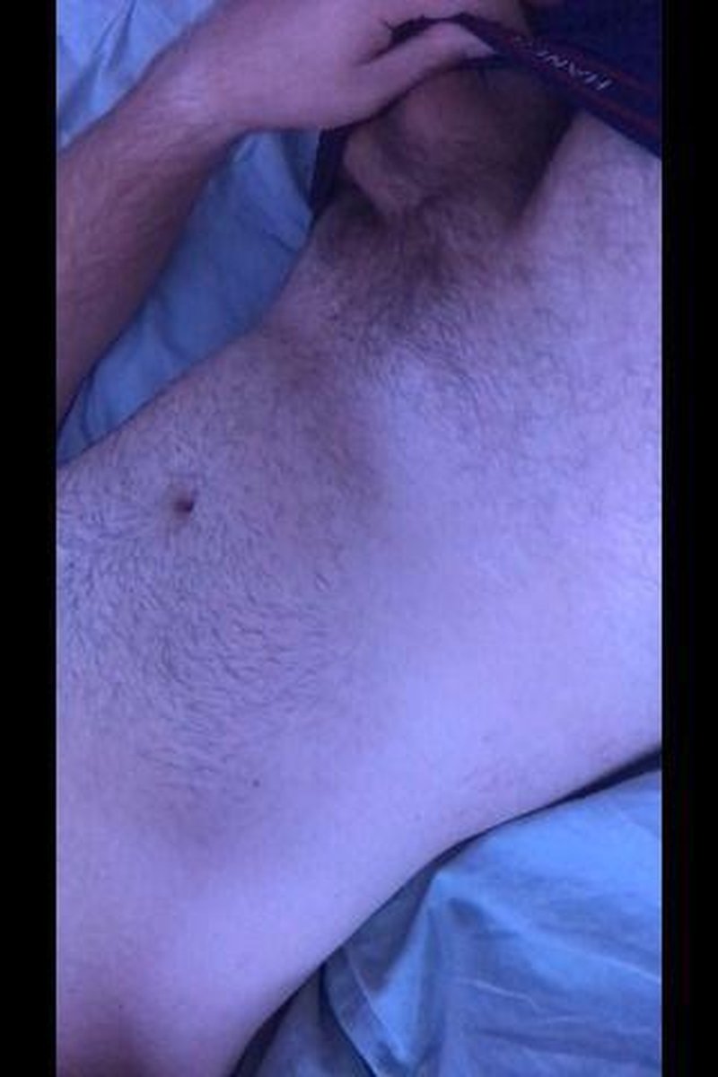 Before Bed - Screenshot 1 of 4 - Armpit Fetish