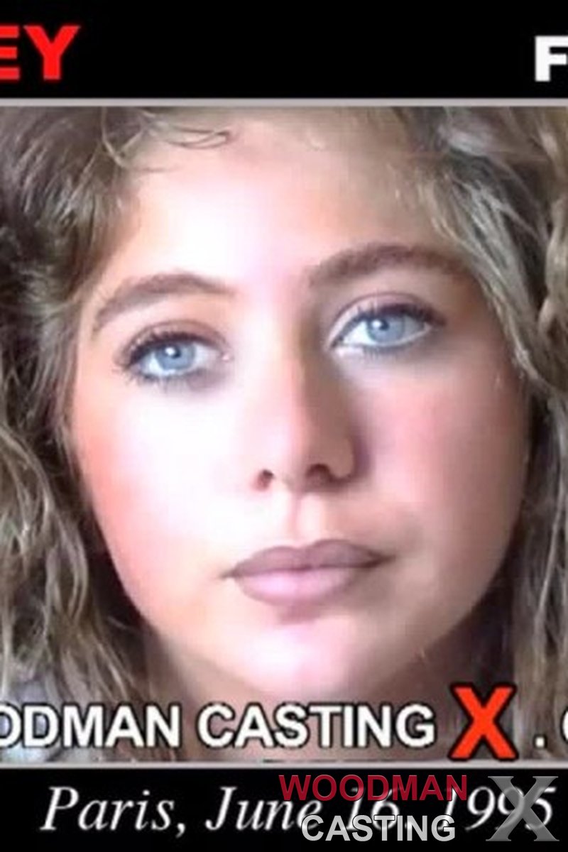 Audrey Casting - Screenshot 1 of 4 - Big Ass