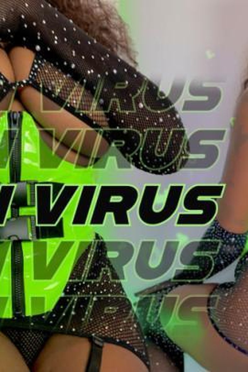 Virgin Virus - Screenshot 1 of 4 - Ass Worship