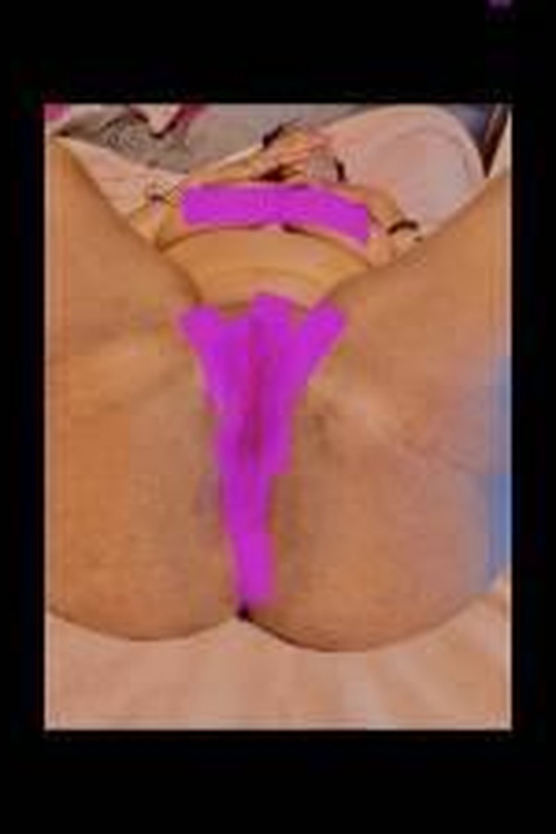 Glimpse At Heaven - Screenshot 1 of 4 - Body Worship