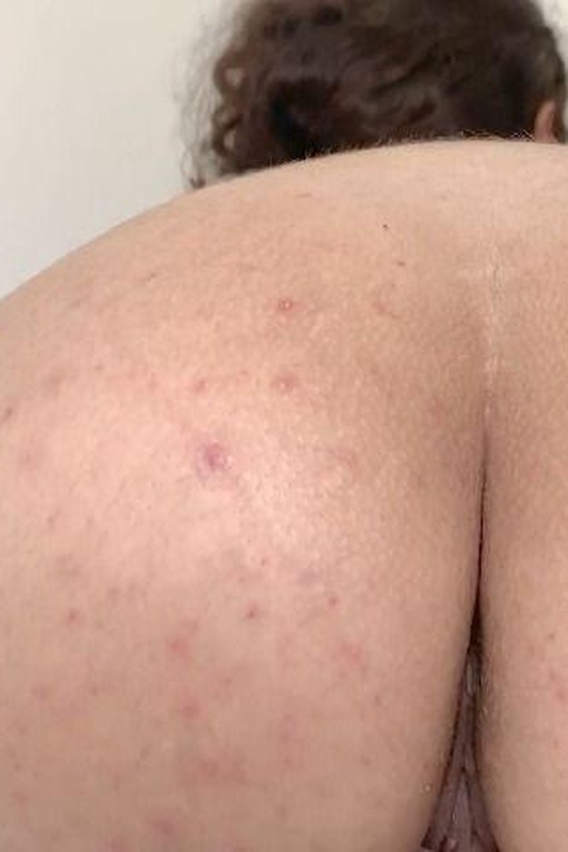 Ass Close-Up - Screenshot 1 of 4 - Ass Worship